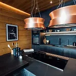 Appartement Arttysur Lux - 4 Bdrm In Sierra Nevada