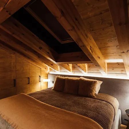 Appartement Arttysur Lux - 4 Bdrm In Sierra Nevada
