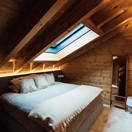 Arttysur Lux - 4 Bdrm In Apartment