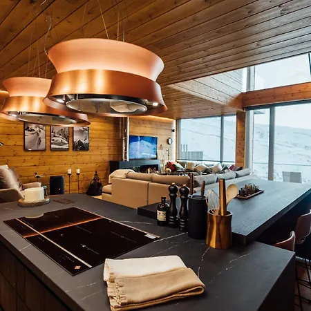 Arttysur Lux - 4 Bdrm In Apartamento *