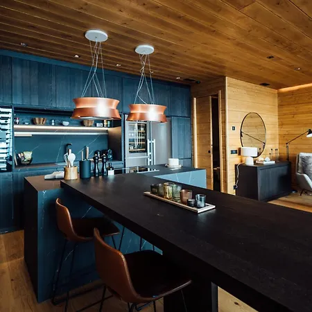 Arttysur Lux - 4 Bdrm In * Sierra Nevada