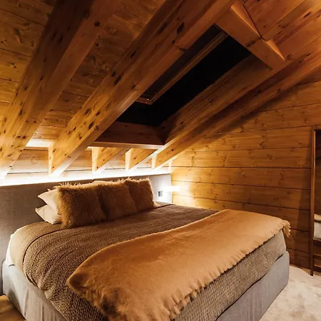 Arttysur Lux - 4 Bdrm In * Sierra Nevada