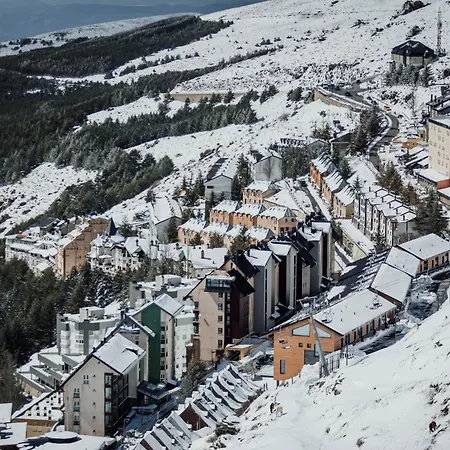 Апартаменты Arttysur Lux - 4 Bdrm In