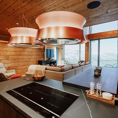 Arttysur Lux - 4 Bdrm In