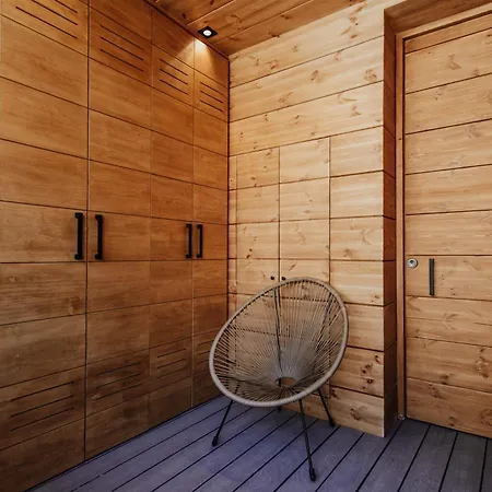 Arttysur Lux - 4 Bdrm In Apartamento Serra Nevada