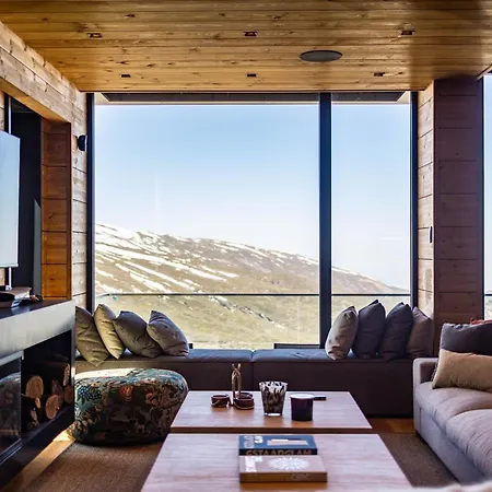 Arttysur Lux - 4 Bdrm In Sierra Nevada