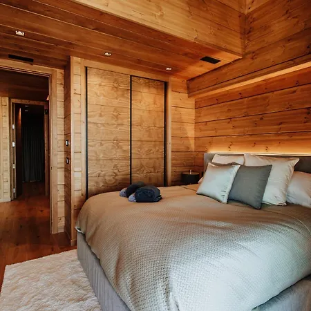 Arttysur Lux - 4 Bdrm In Apartamento Serra Nevada