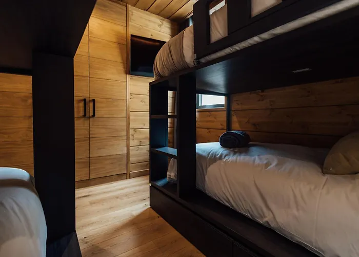 Arttysur Lux - 4 Bdrm In *