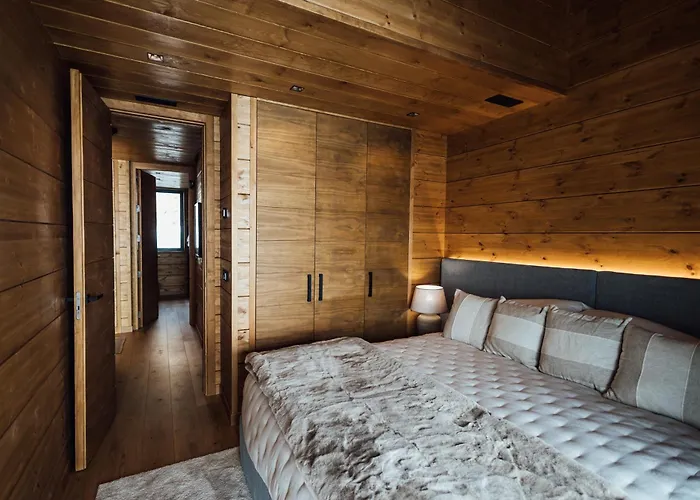 Arttysur Lux - 4 Bdrm In Sierra Nevada