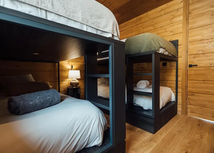 Arttysur Lux - 4 Bdrm In Lejlighed *