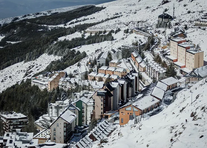 Lejlighed Arttysur Lux - 4 Bdrm In