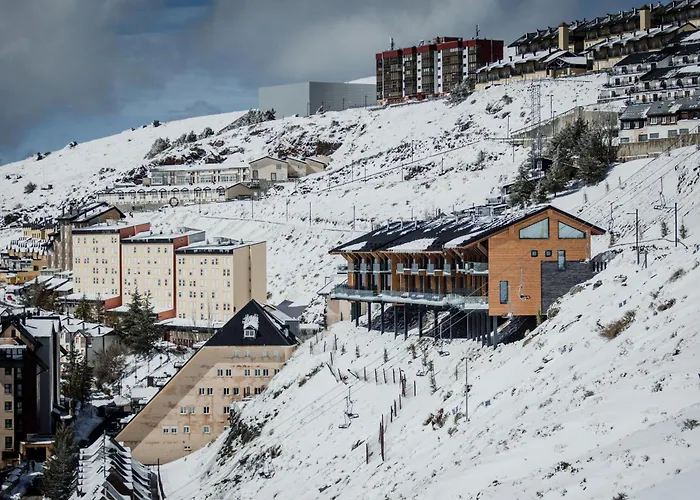 Lejlighed Arttysur Lux - 4 Bdrm In *