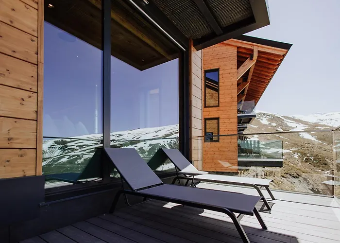 Arttysur Lux - 4 Bdrm In