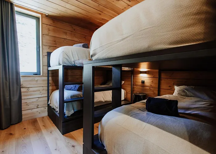 Arttysur Lux - 4 Bdrm In * Sierra Nevada