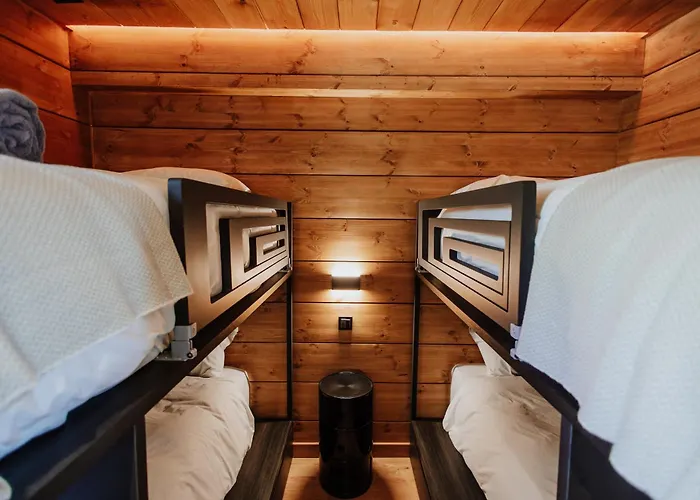 Arttysur Lux - 4 Bdrm In Lejlighed Sierra Nevada