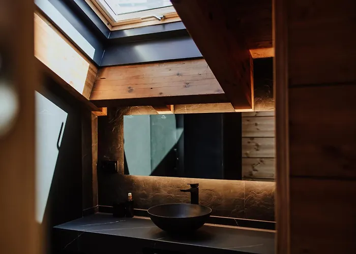 Arttysur Lux - 4 Bdrm In *