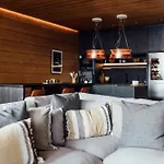 Arttysur Lux - 4 Bdrm In Sierra Nevada