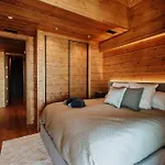 Arttysur Lux - 4 Bdrm In Apartment Sierra Nevada