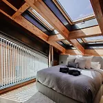 Arttysur Lux - 4 Bdrm In Apartment Sierra Nevada