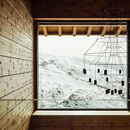 Arttysur Lux - 4 Bdrm In Sierra Nevada