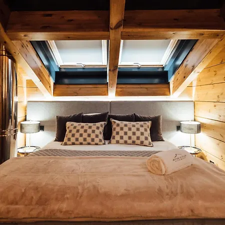 Daire Arttysur Lux - 4 Bdrm In