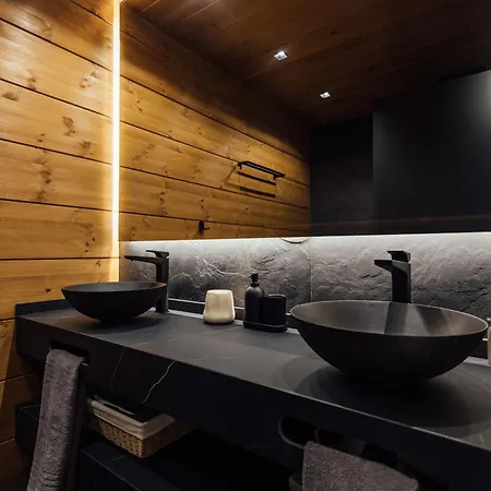 Arttysur Lux - 4 Bdrm In Daire Sierra Nevada