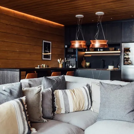 Arttysur Lux - 4 Bdrm In Sierra Nevada