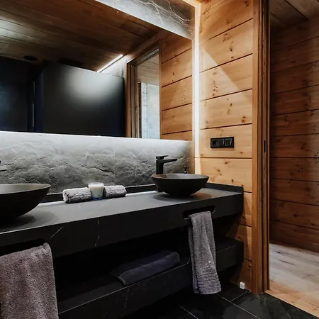 Daire Arttysur Lux - 4 Bdrm In Sierra Nevada