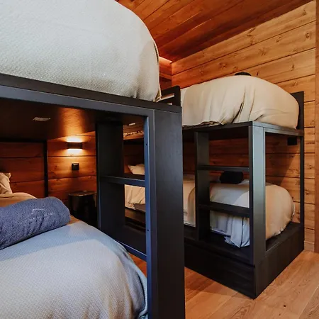 Daire Arttysur Lux - 4 Bdrm In *