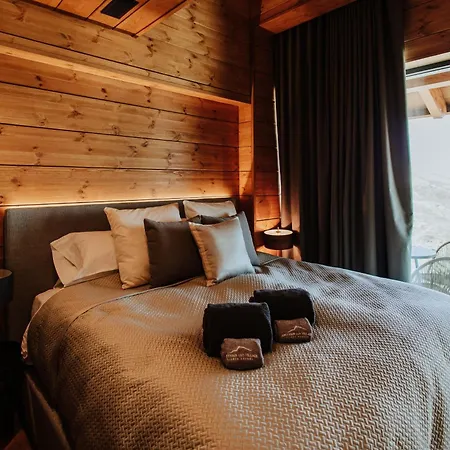 Daire Arttysur Lux - 4 Bdrm In *