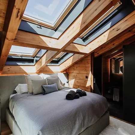 Arttysur Lux - 4 Bdrm In * Sierra Nevada