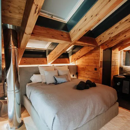 Daire Arttysur Lux - 4 Bdrm In *