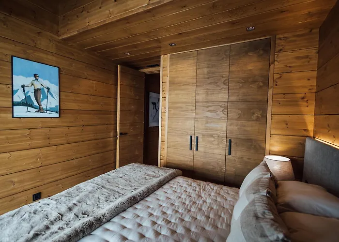 Arttysur Lux - 4 Bdrm In 公寓