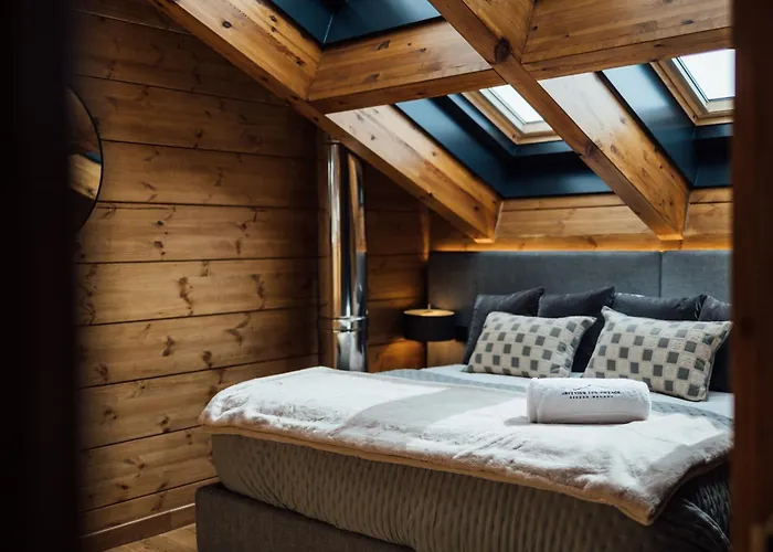 Arttysur Lux - 4 Bdrm In 公寓 *