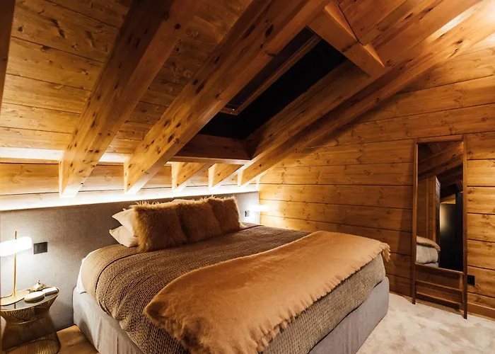 Arttysur Lux - 4 Bdrm In * 塞拉内华达