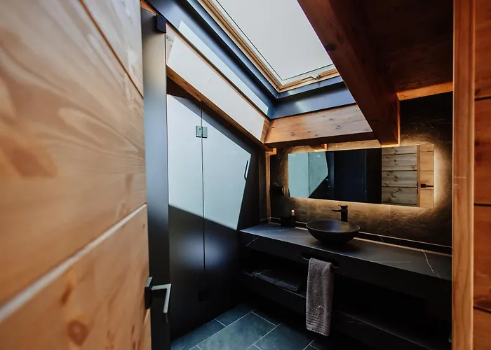 Arttysur Lux - 4 Bdrm In 公寓 *