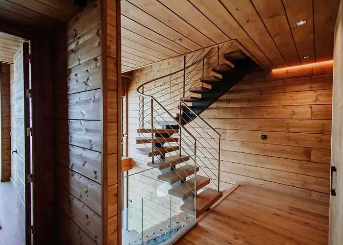 Arttysur Lux - 4 Bdrm In 公寓 *